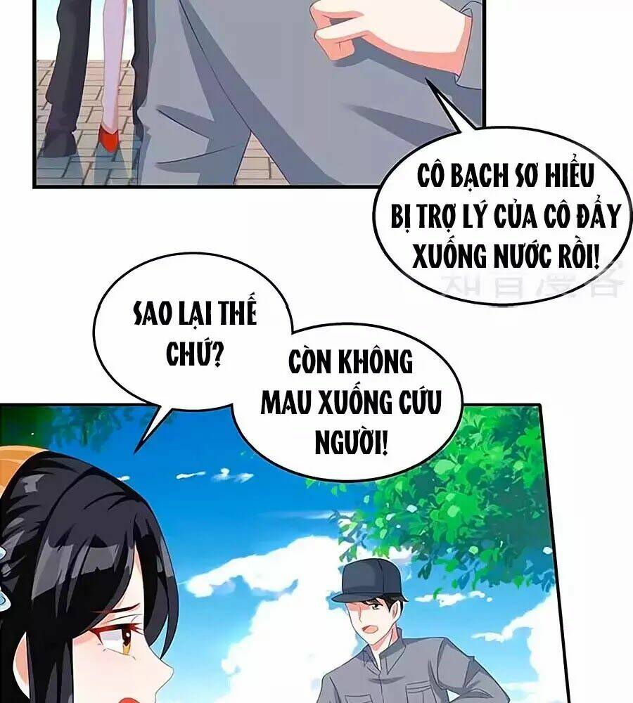 Đưa mami về nhà: Chapter 73