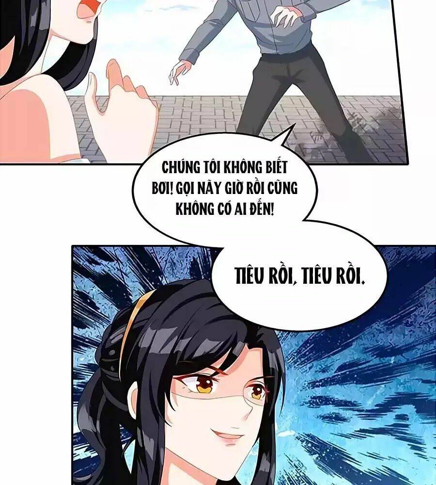 Đưa mami về nhà: Chapter 73