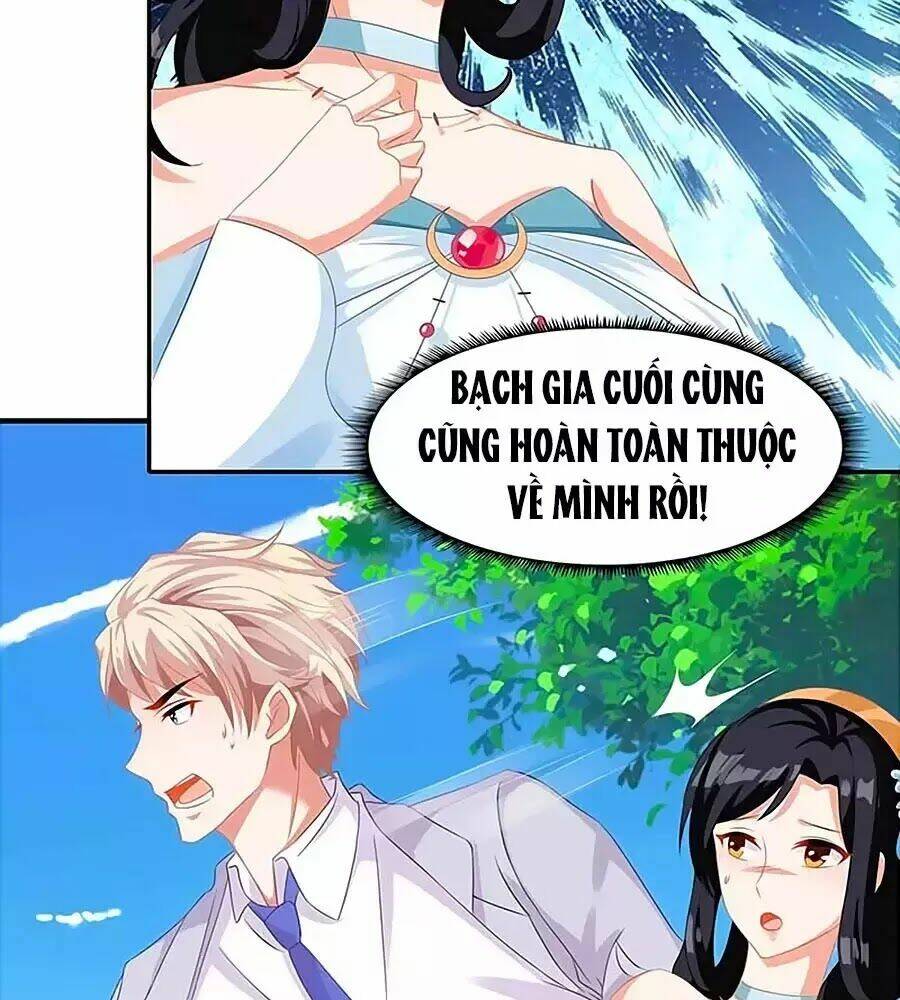 Đưa mami về nhà: Chapter 73