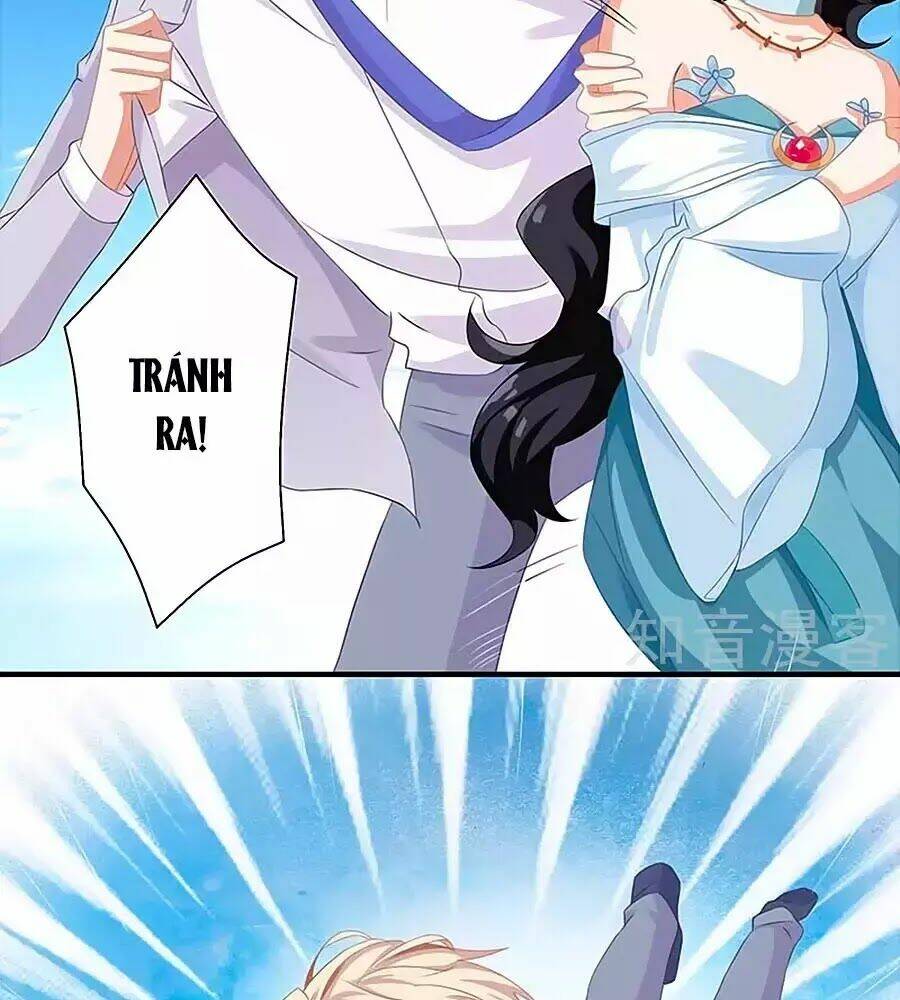 Đưa mami về nhà: Chapter 73