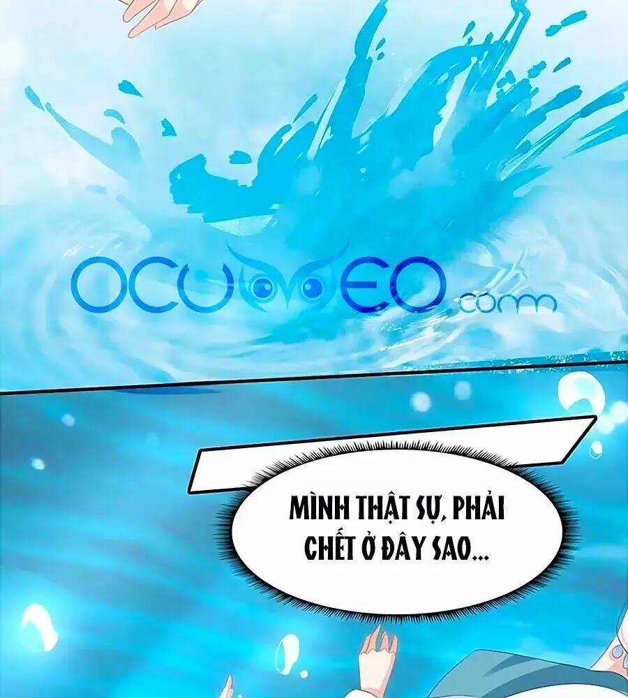 Đưa mami về nhà: Chapter 73