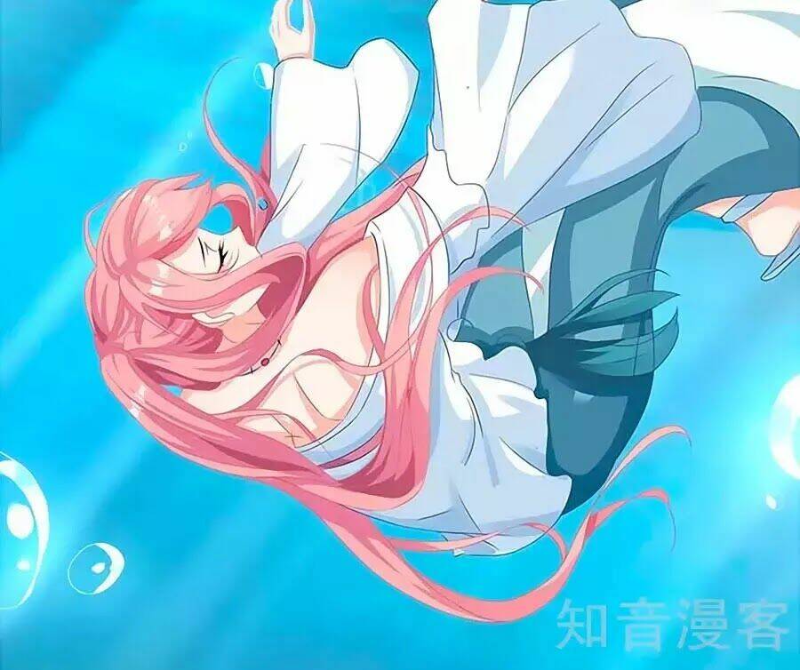 Đưa mami về nhà: Chapter 73
