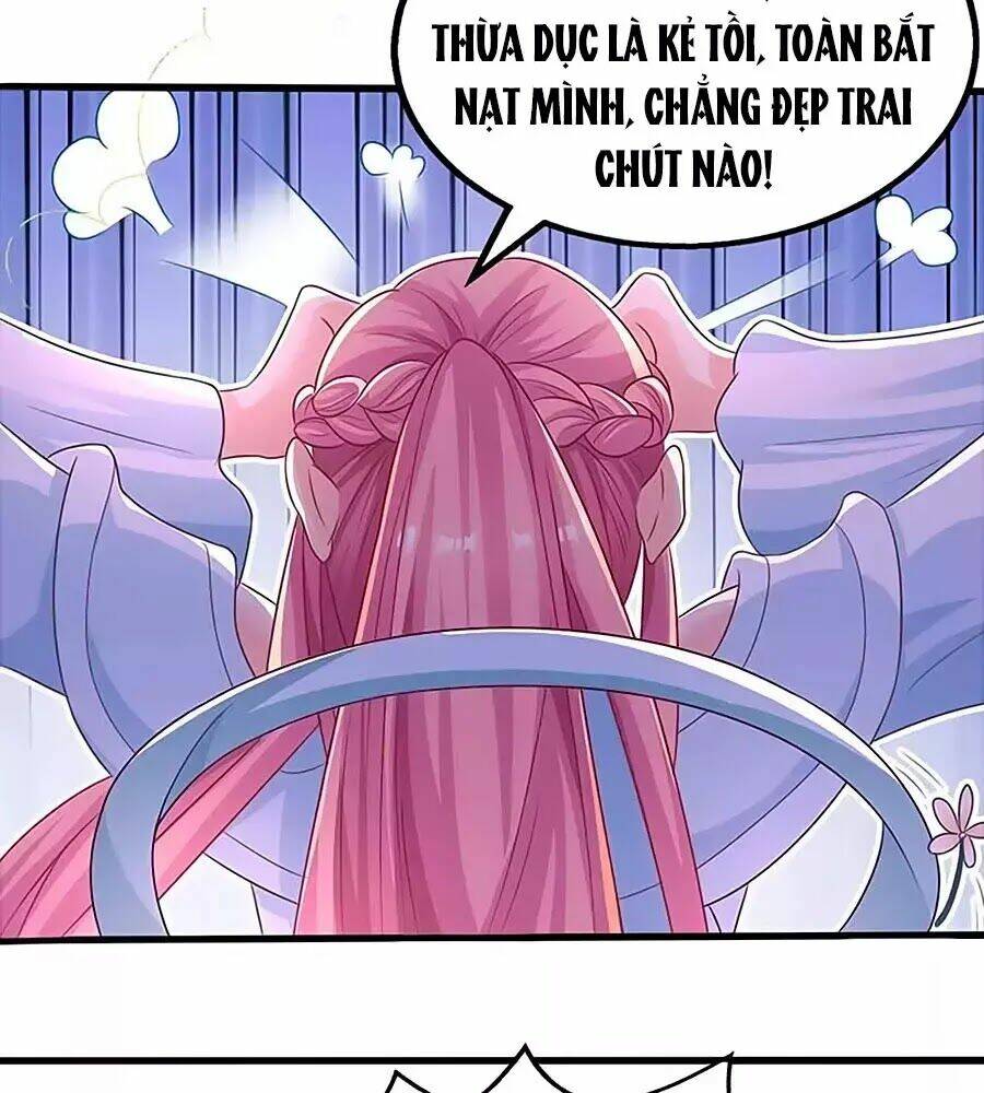 Đưa mami về nhà: Chapter 73