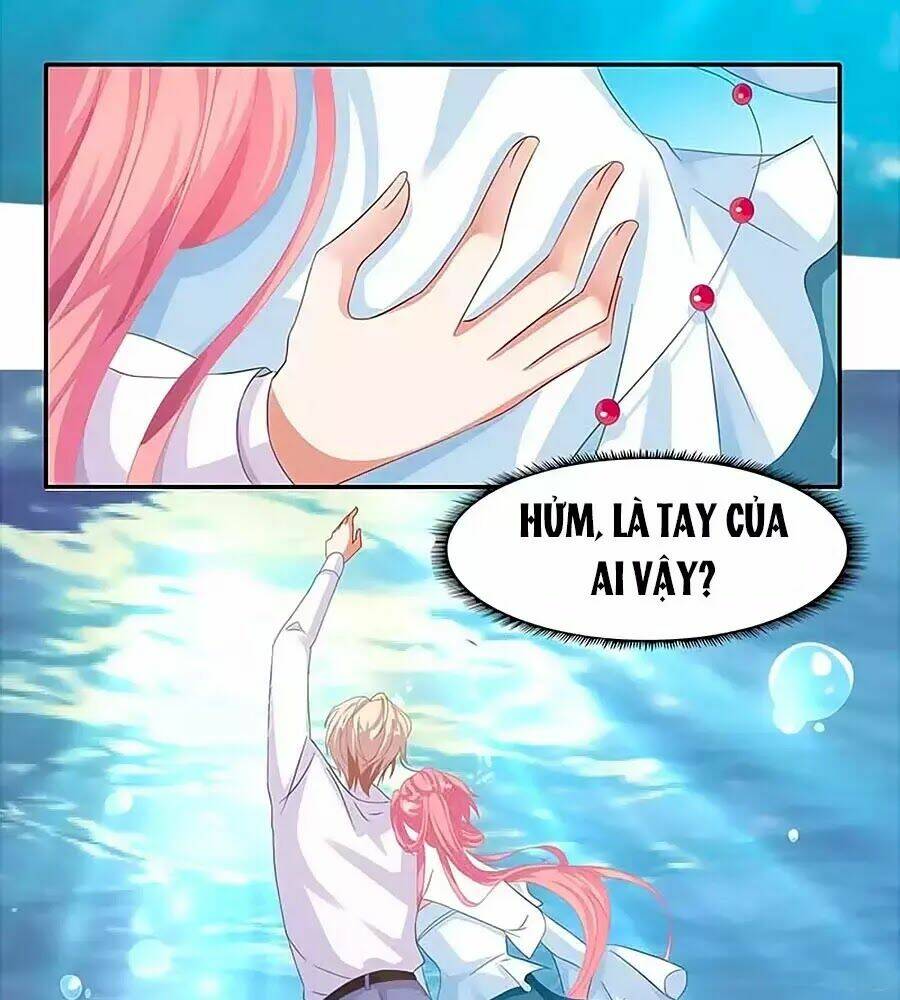 Đưa mami về nhà: Chapter 73