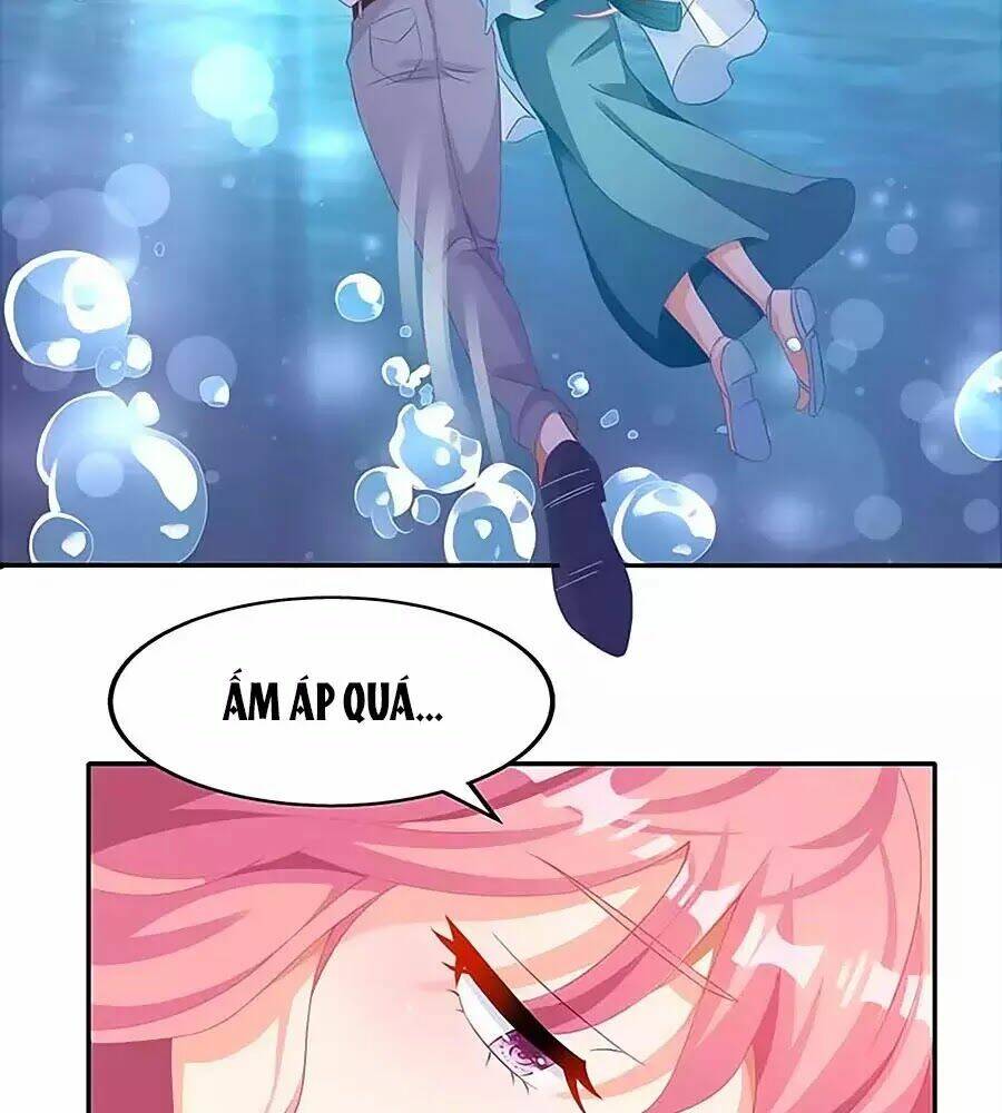Đưa mami về nhà: Chapter 73