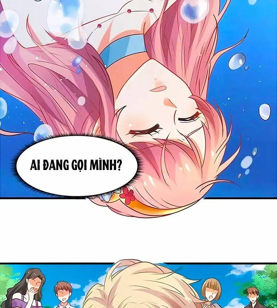 Đưa mami về nhà: Chapter 73