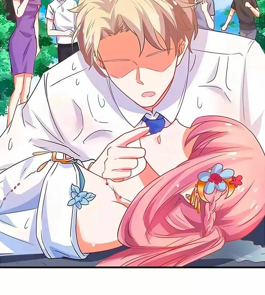 Đưa mami về nhà: Chapter 73