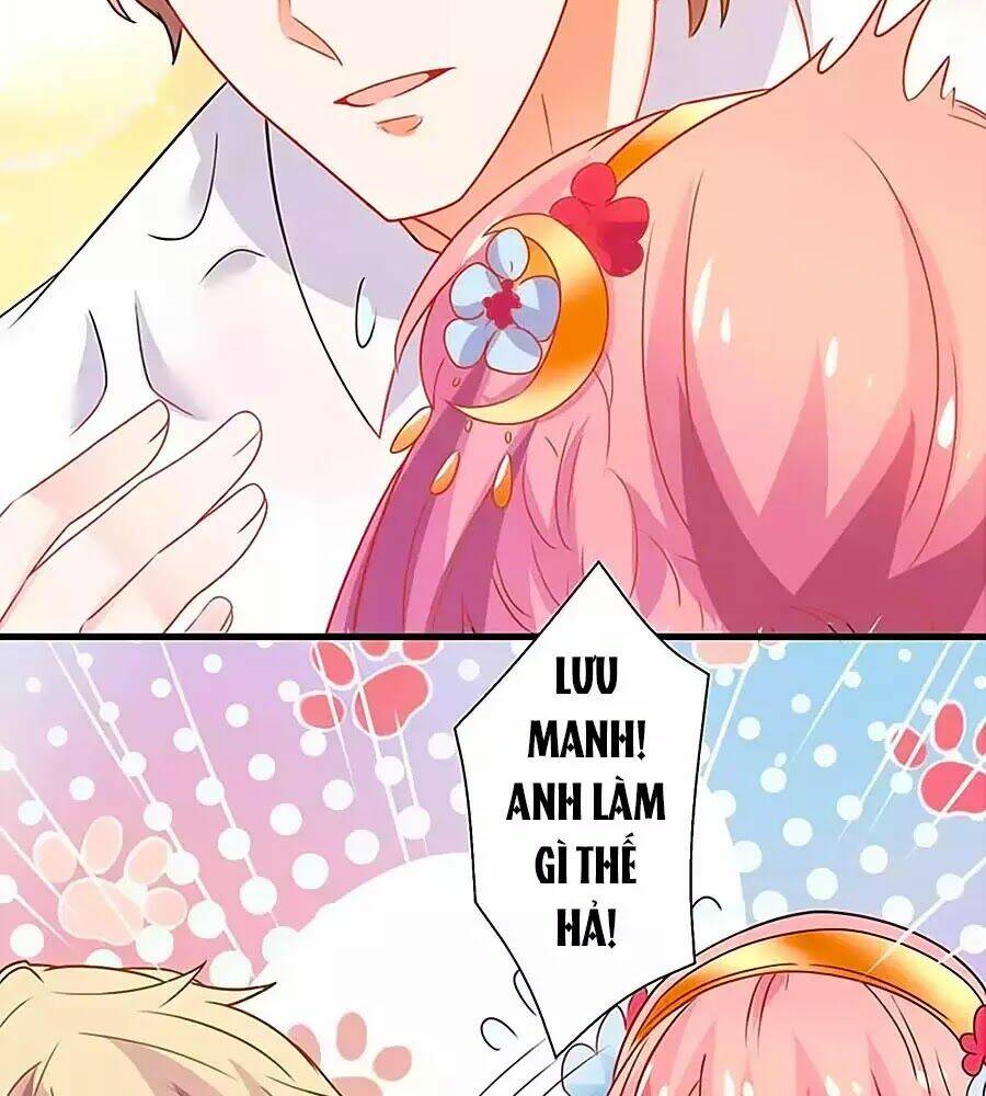 Đưa mami về nhà: Chapter 73