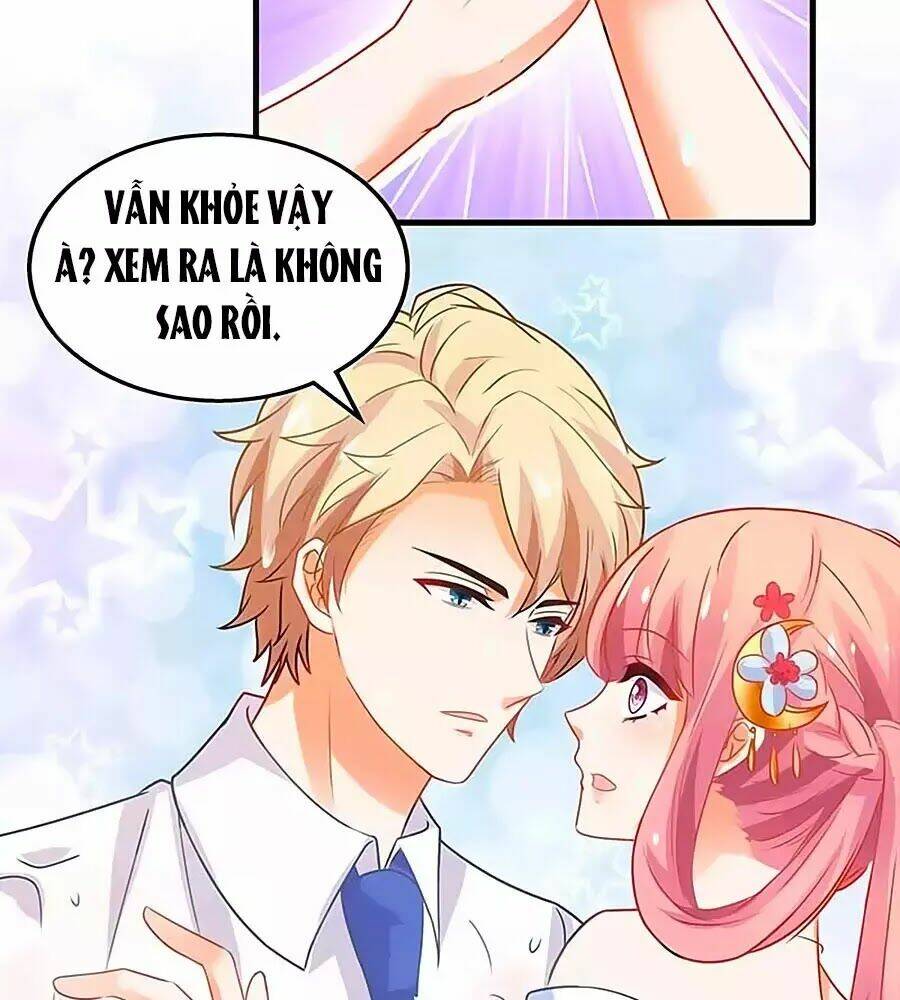 Đưa mami về nhà: Chapter 73