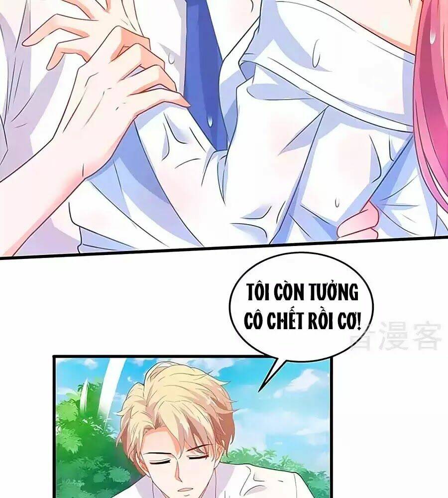 Đưa mami về nhà: Chapter 73