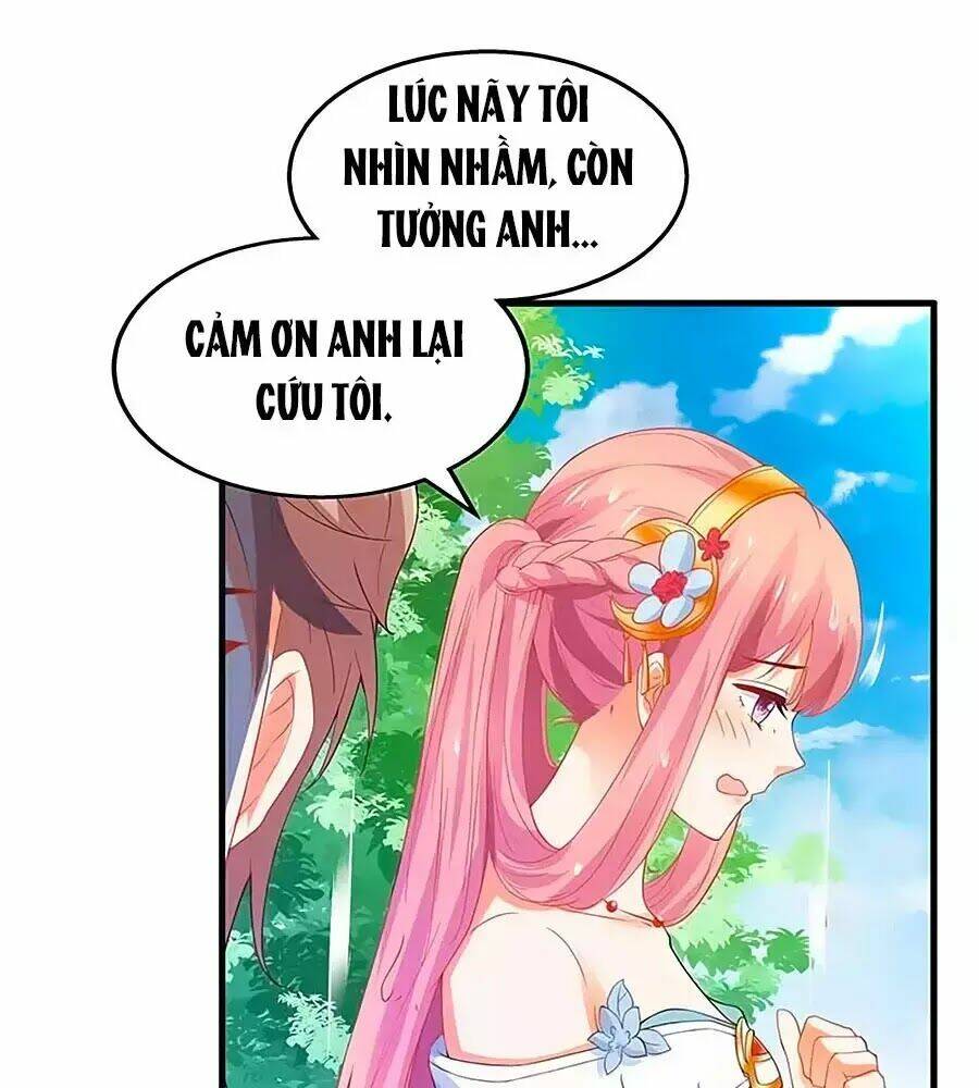 Đưa mami về nhà: Chapter 73