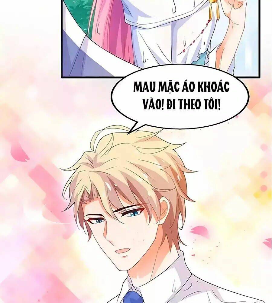 Đưa mami về nhà: Chapter 73