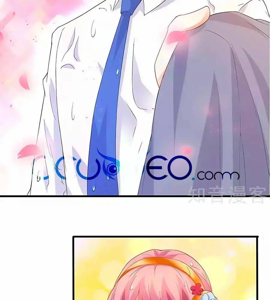 Đưa mami về nhà: Chapter 73