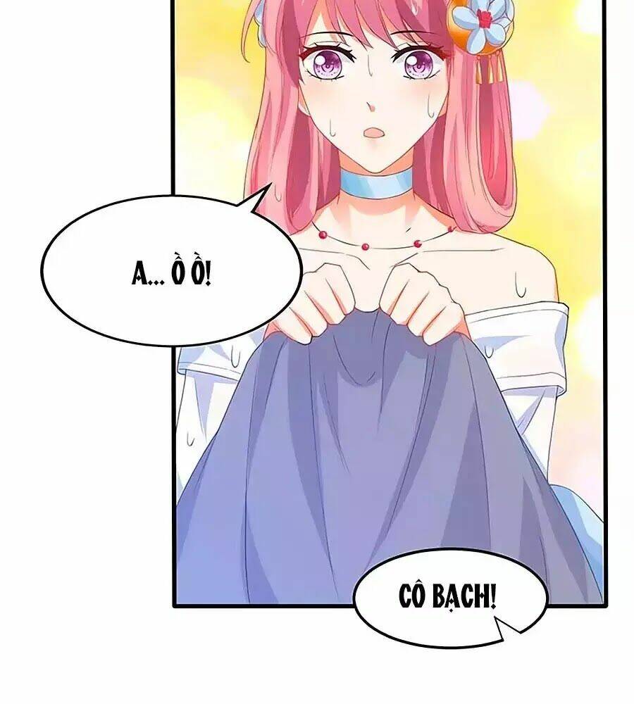 Đưa mami về nhà: Chapter 73