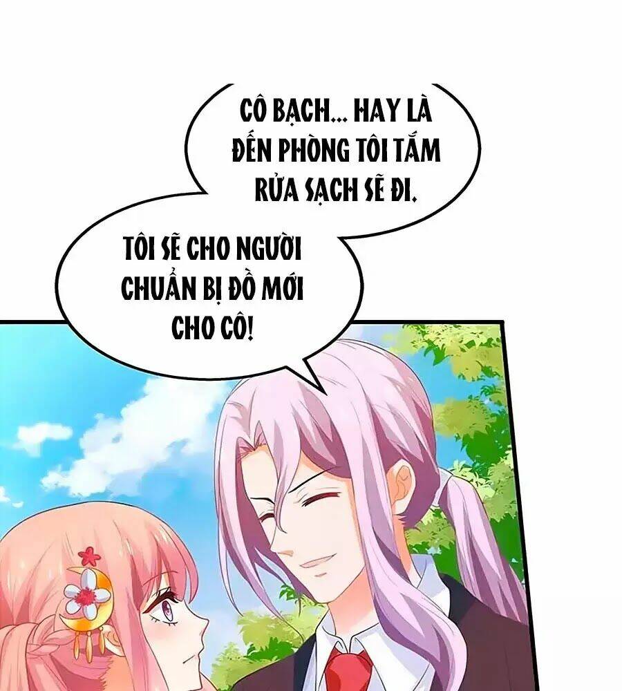 Đưa mami về nhà: Chapter 73
