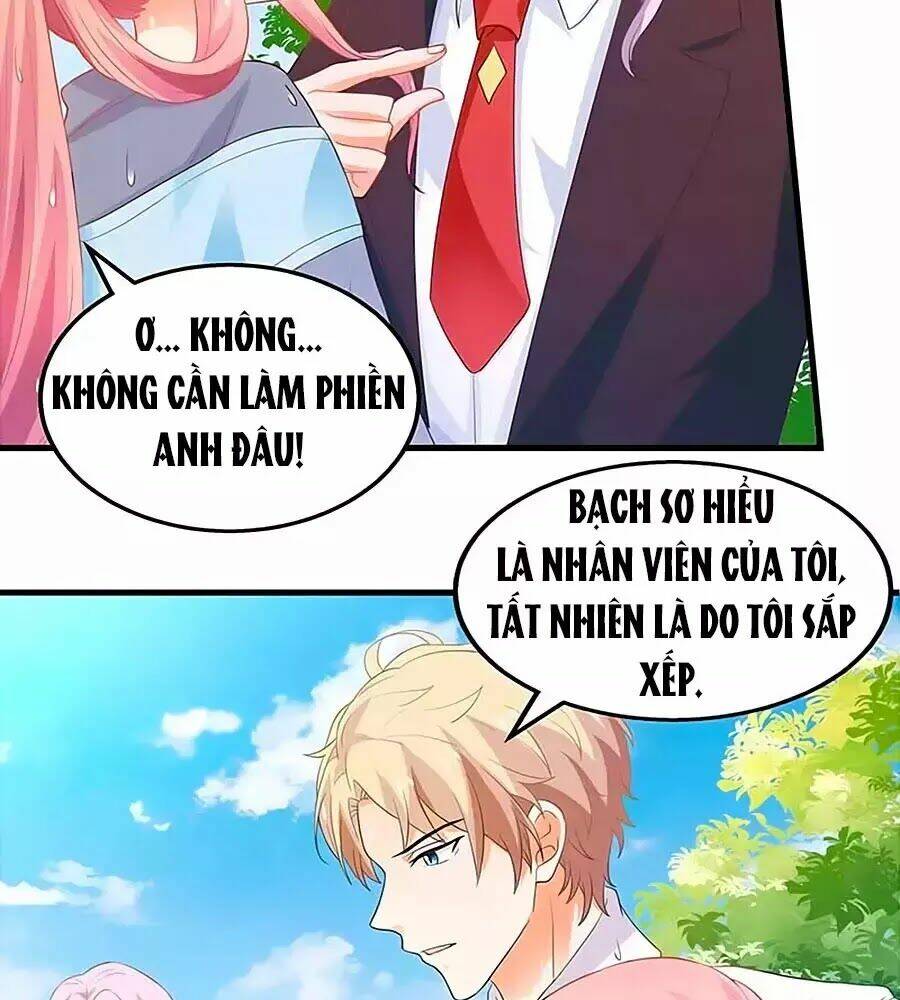 Đưa mami về nhà: Chapter 73