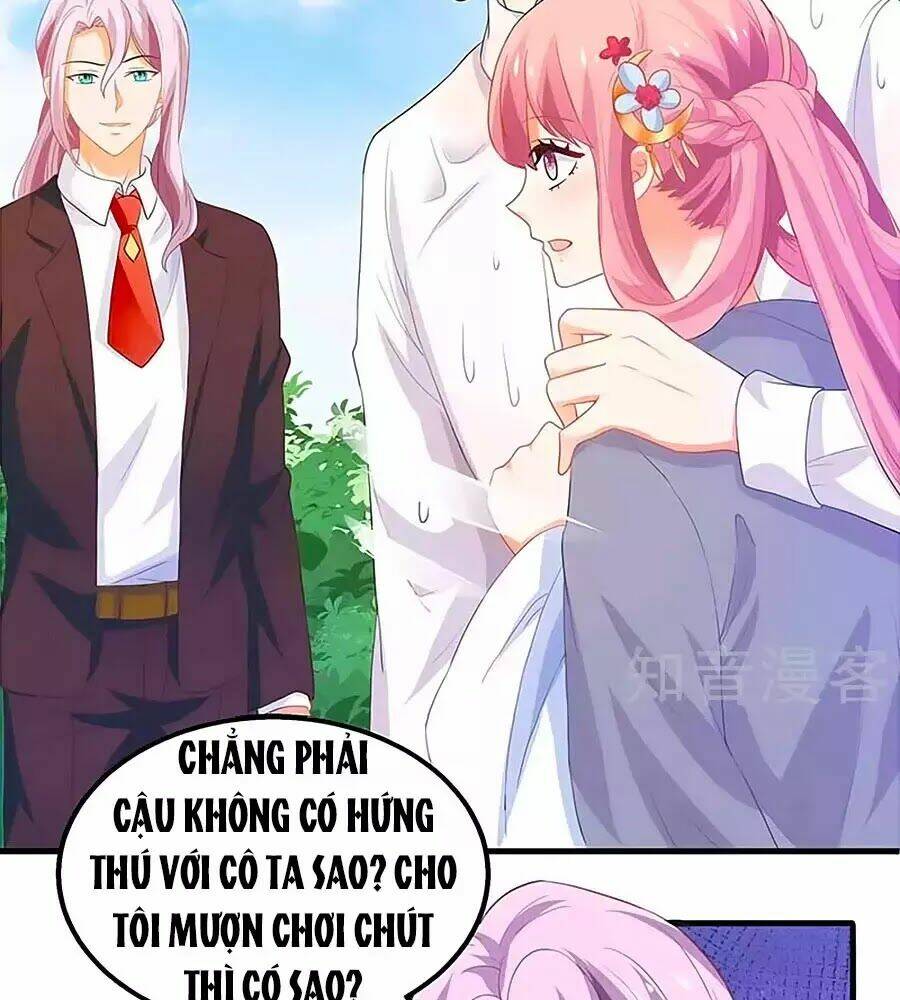 Đưa mami về nhà: Chapter 73
