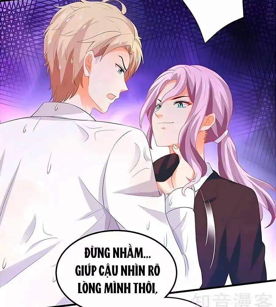 Đưa mami về nhà: Chapter 73