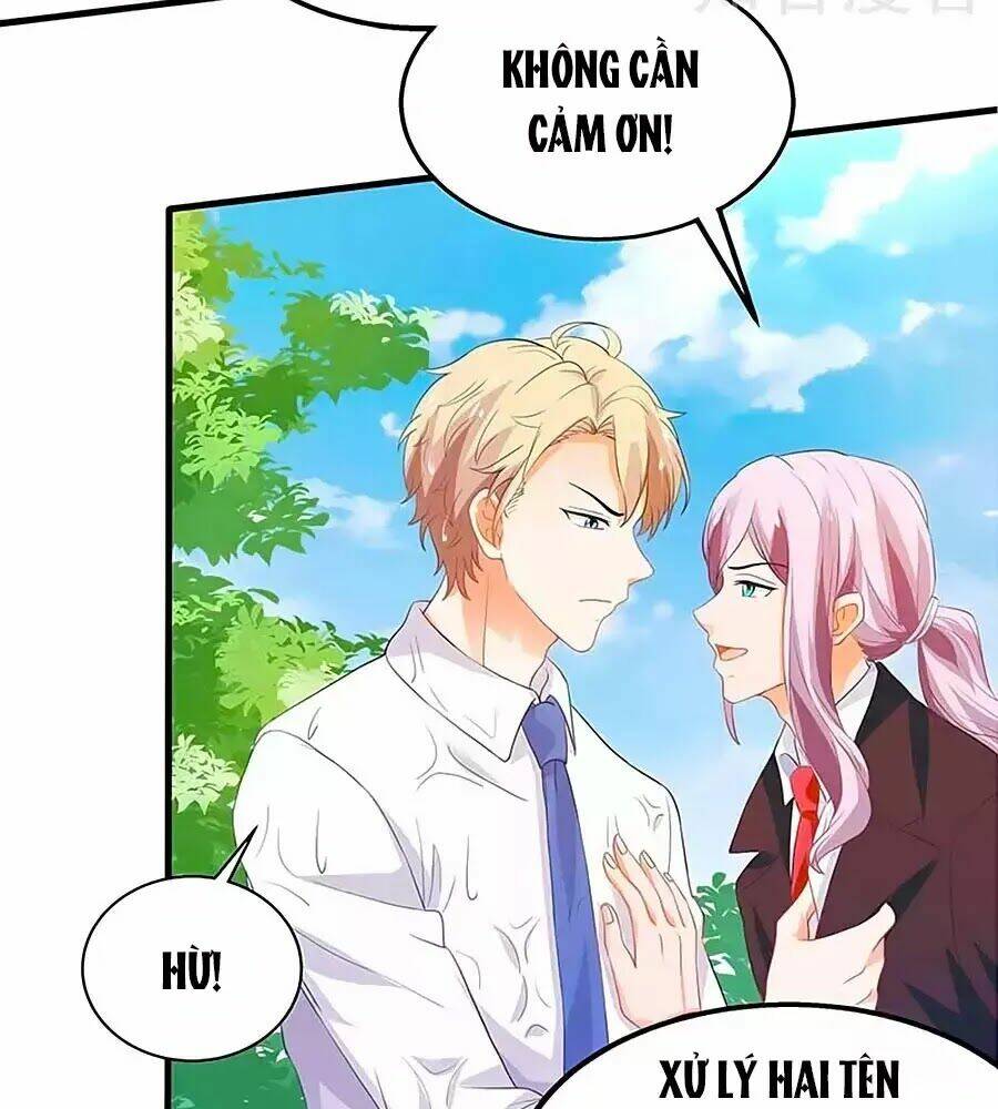 Đưa mami về nhà: Chapter 73