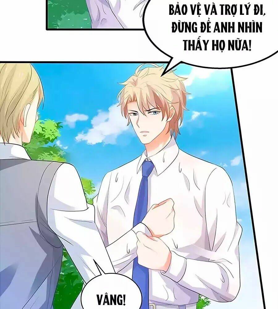Đưa mami về nhà: Chapter 73