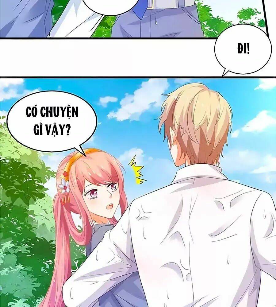 Đưa mami về nhà: Chapter 73