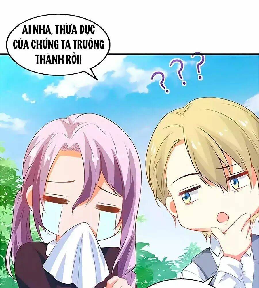 Đưa mami về nhà: Chapter 73