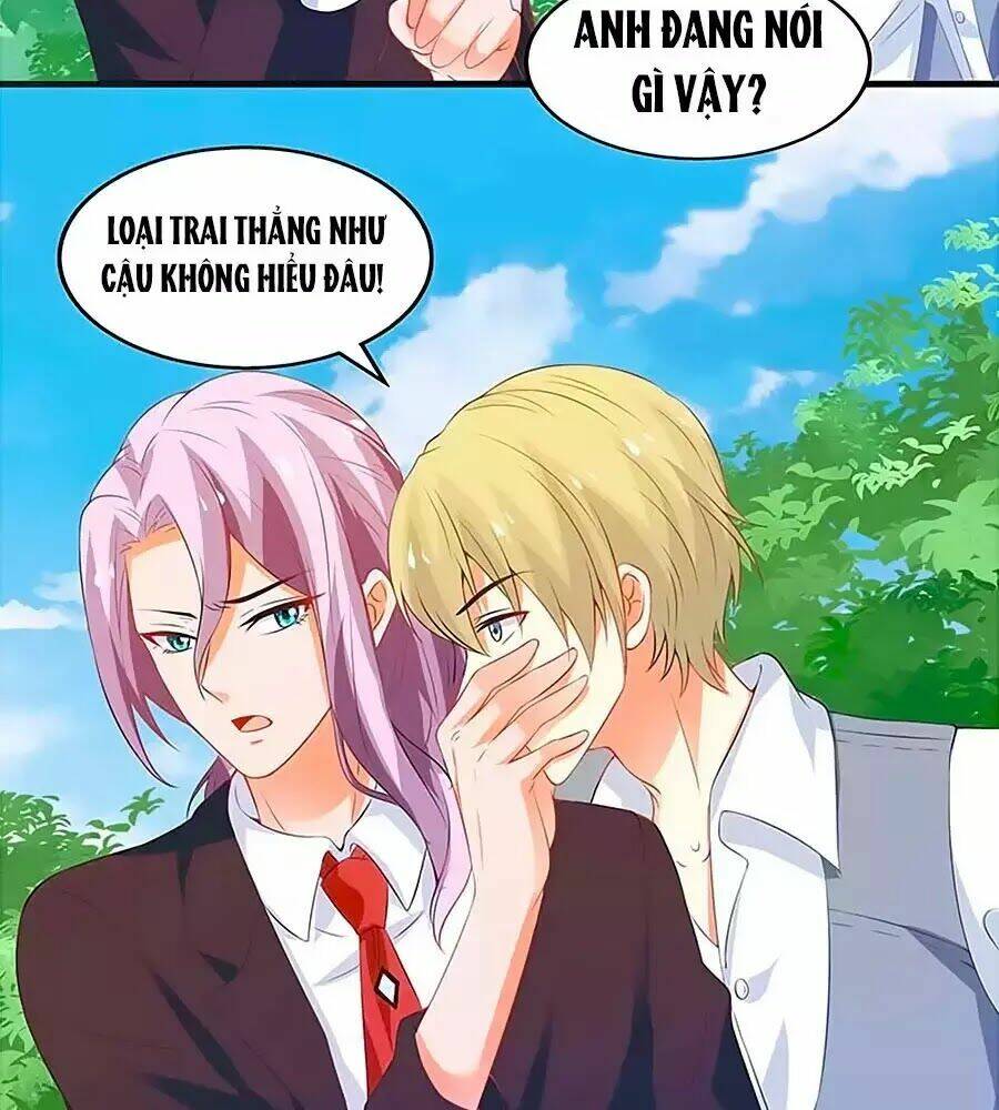 Đưa mami về nhà: Chapter 73
