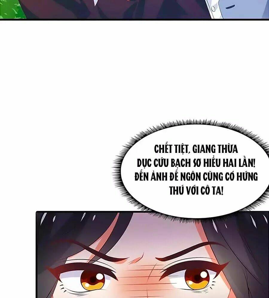 Đưa mami về nhà: Chapter 73