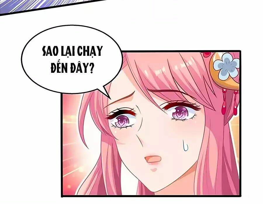 Đưa mami về nhà: Chapter 73
