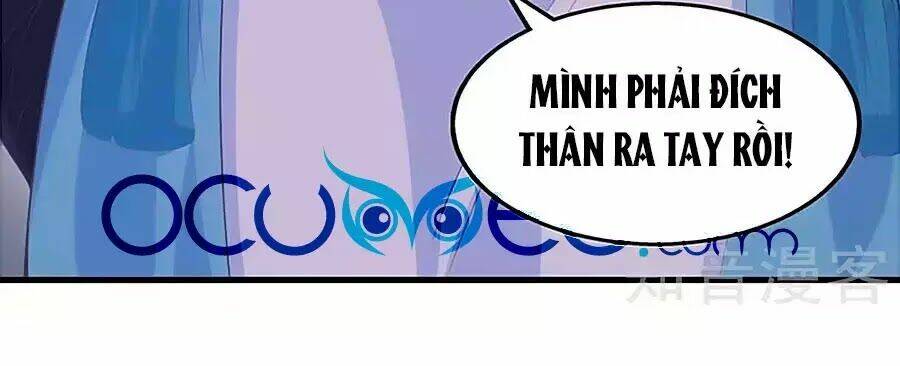 Đưa mami về nhà: Chapter 73