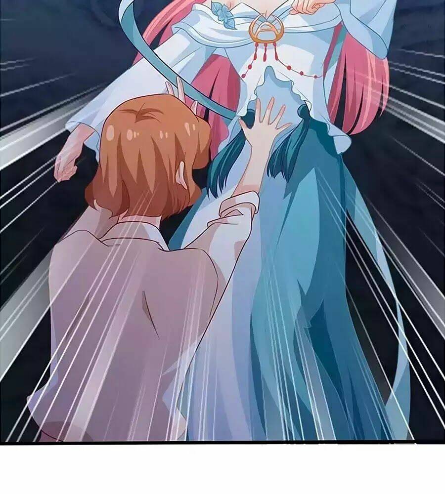 Đưa mami về nhà: Chapter 73