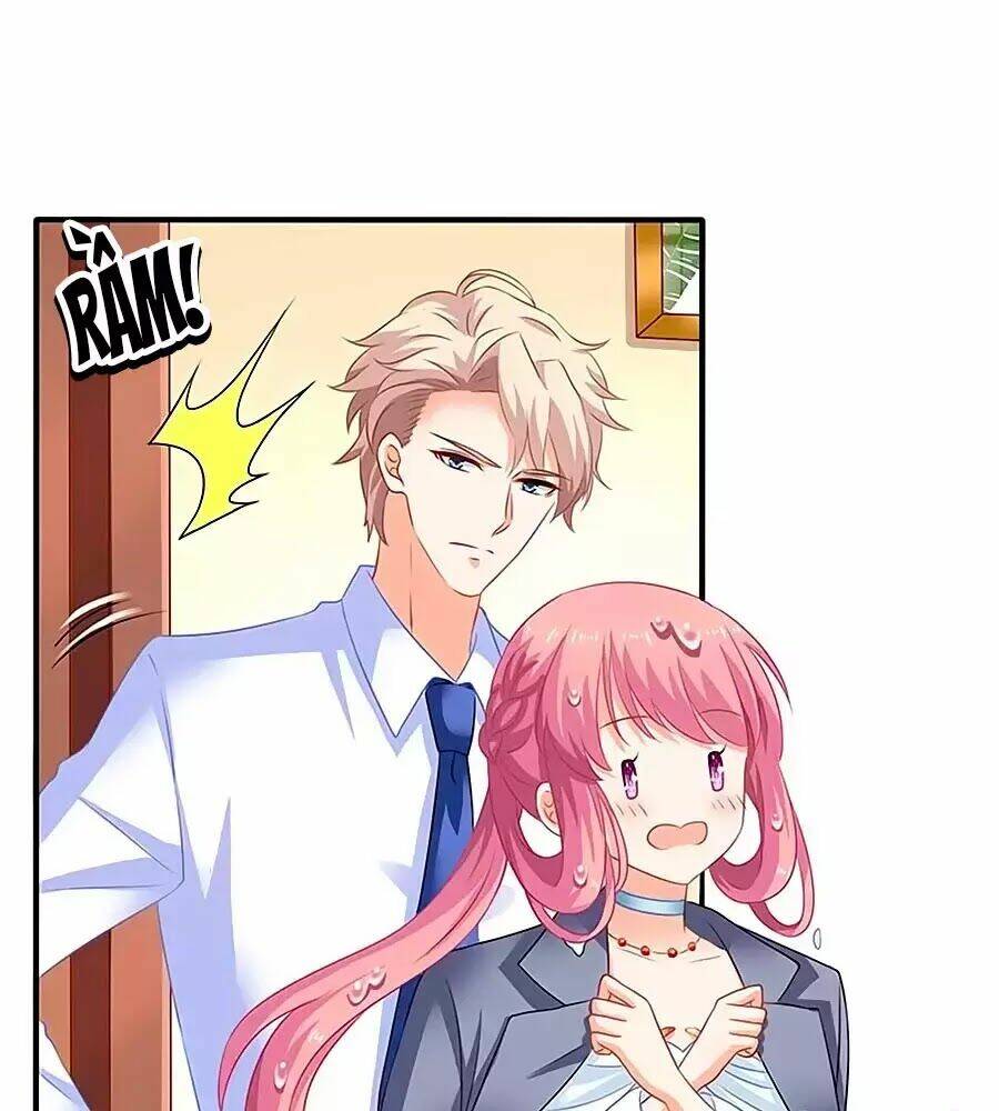 Đưa mami về nhà: Chapter 74