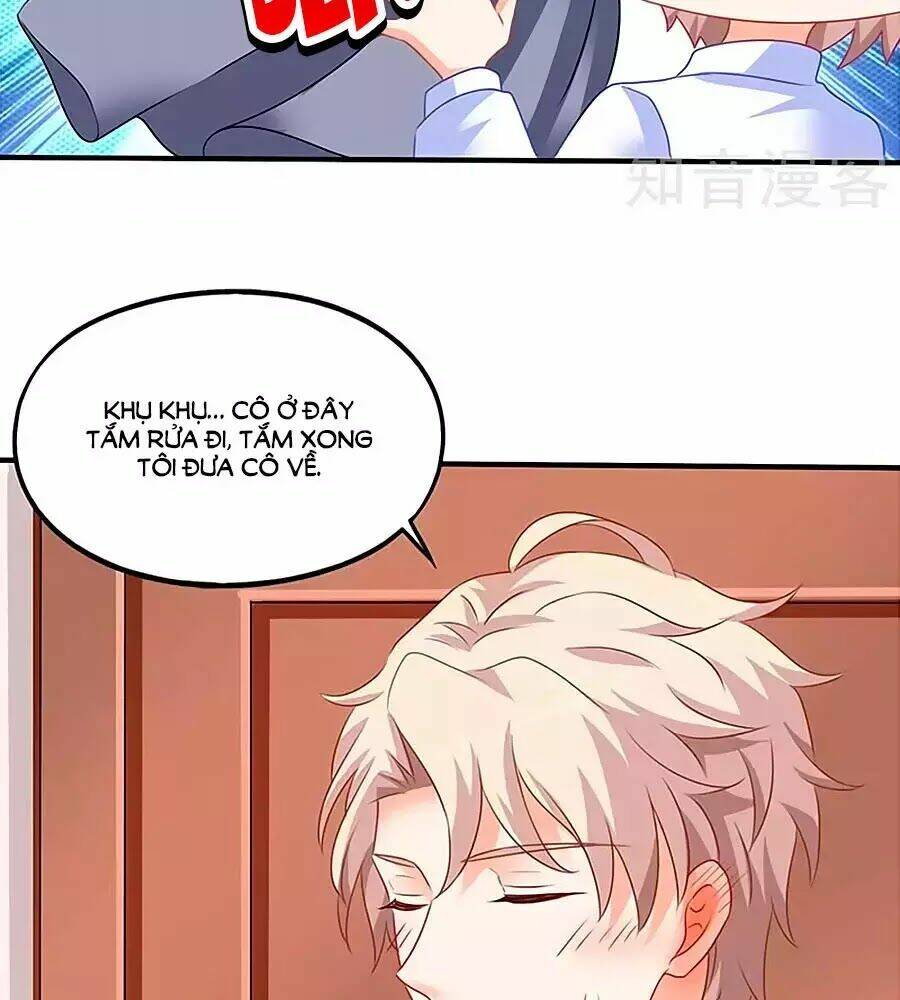Đưa mami về nhà: Chapter 74