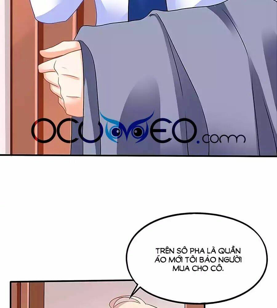 Đưa mami về nhà: Chapter 74