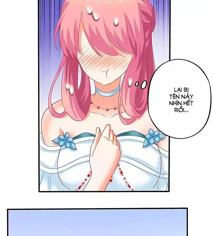 Đưa mami về nhà: Chapter 74