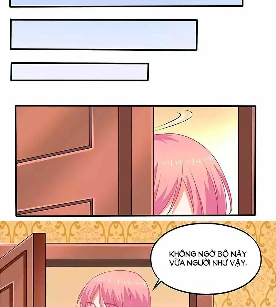 Đưa mami về nhà: Chapter 74