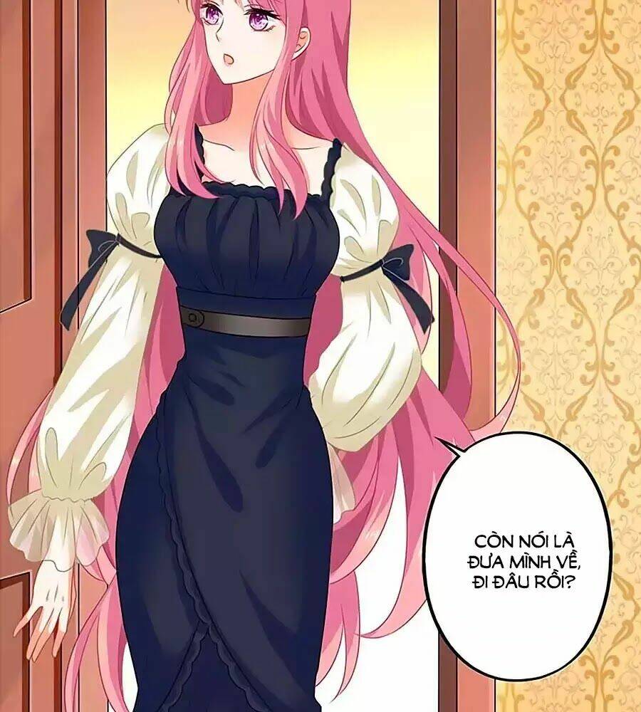 Đưa mami về nhà: Chapter 74