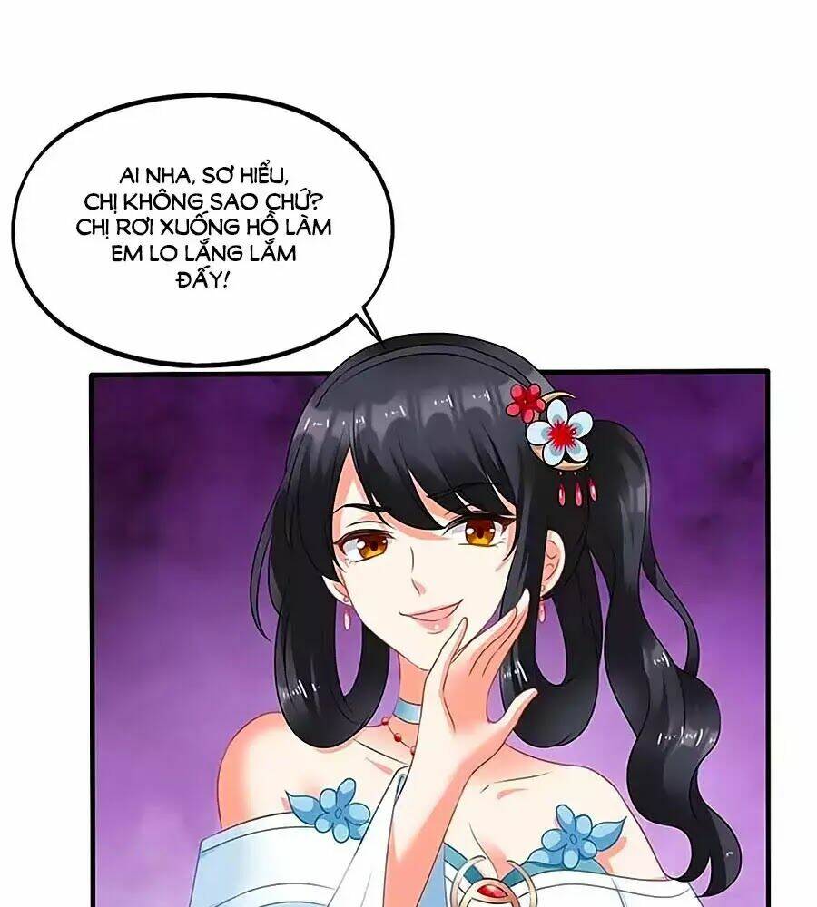 Đưa mami về nhà: Chapter 74