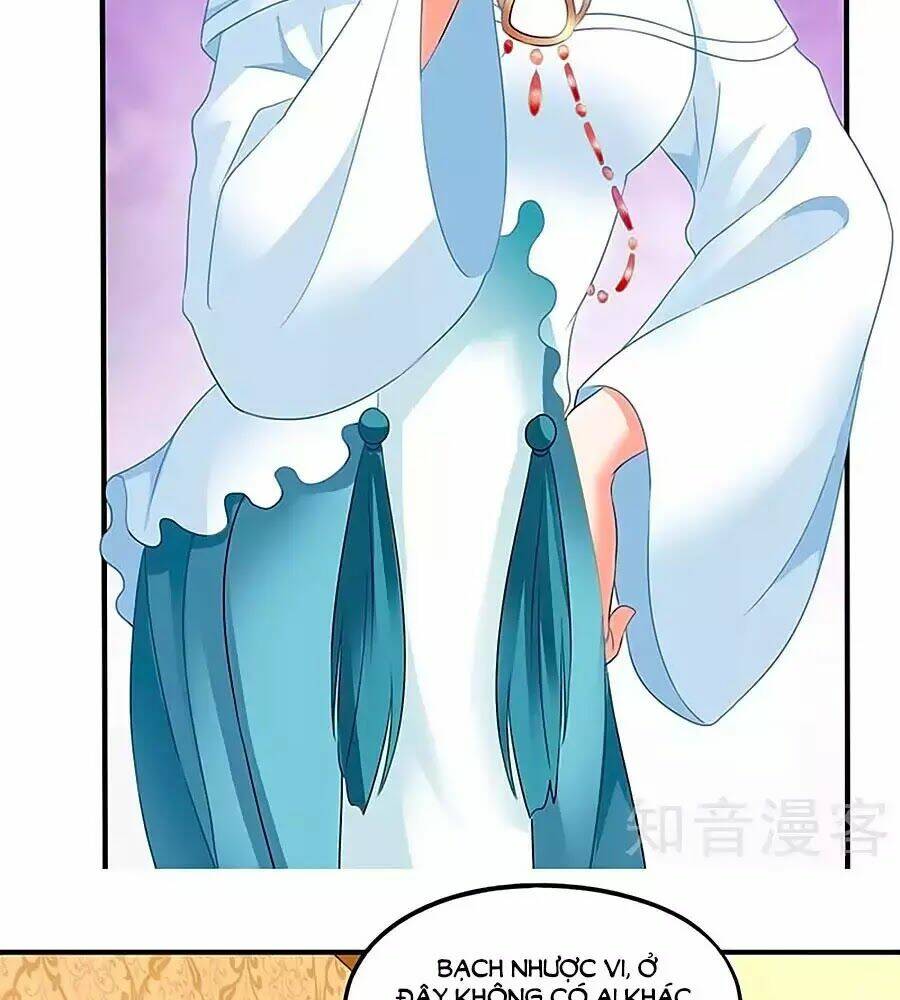 Đưa mami về nhà: Chapter 74