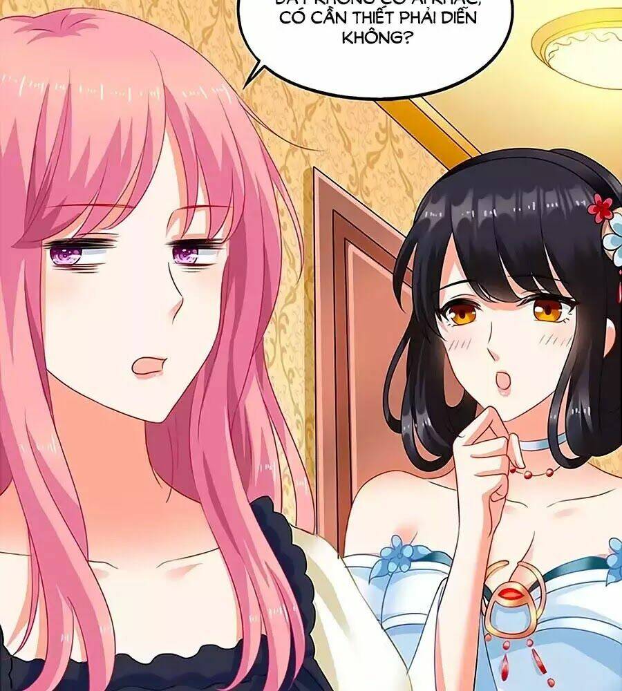 Đưa mami về nhà: Chapter 74