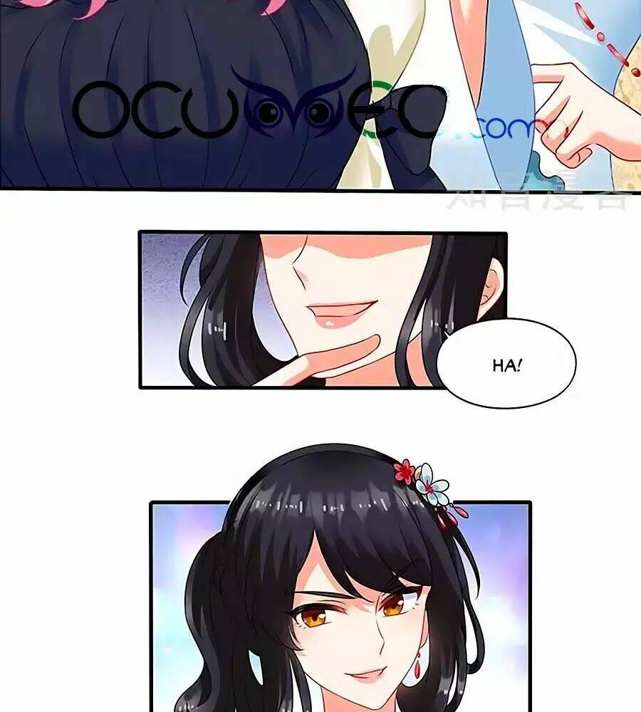 Đưa mami về nhà: Chapter 74