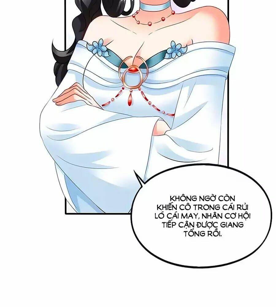 Đưa mami về nhà: Chapter 74