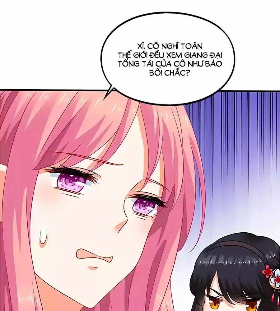 Đưa mami về nhà: Chapter 74