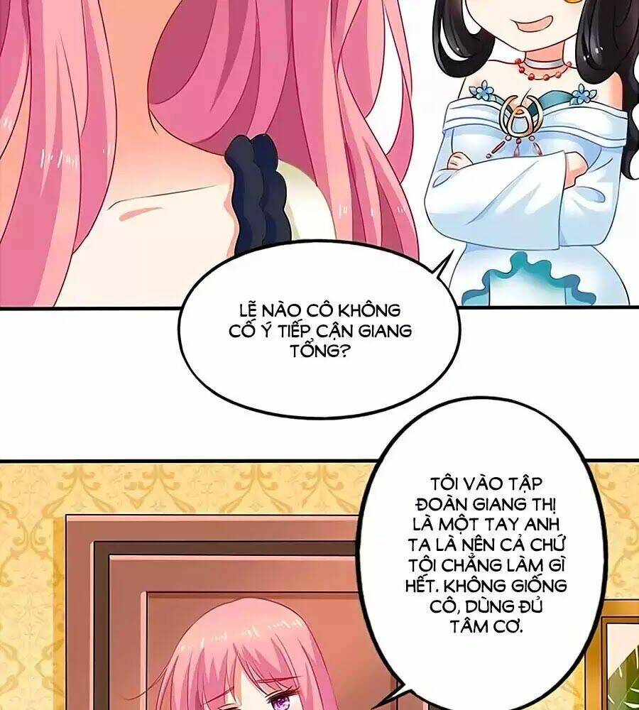 Đưa mami về nhà: Chapter 74
