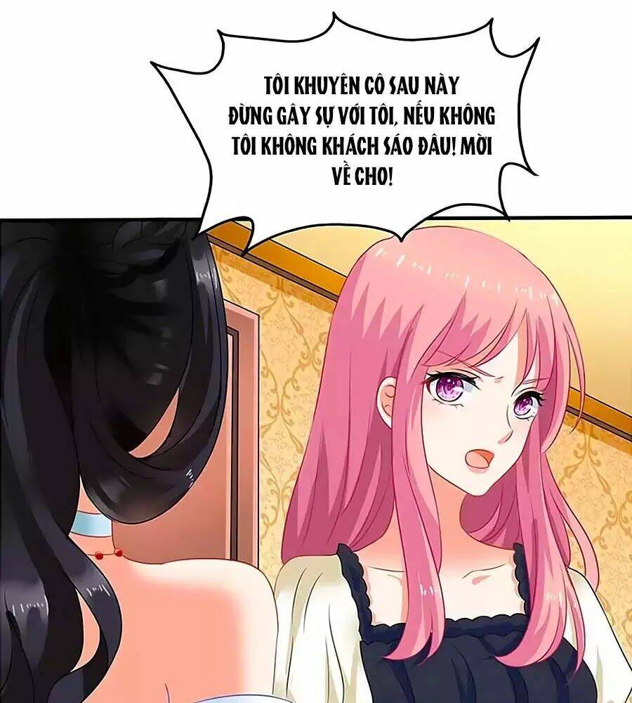 Đưa mami về nhà: Chapter 74