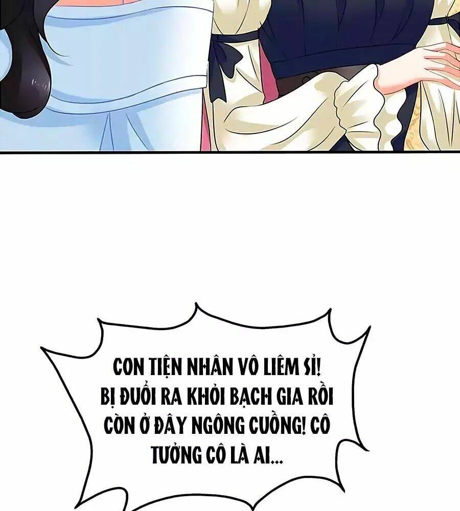 Đưa mami về nhà: Chapter 74