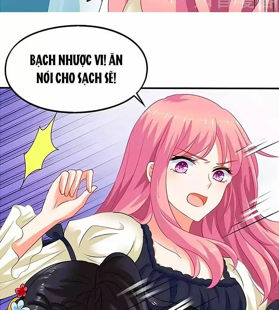 Đưa mami về nhà: Chapter 74