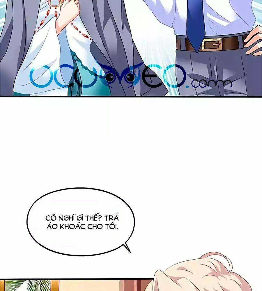 Đưa mami về nhà: Chapter 74