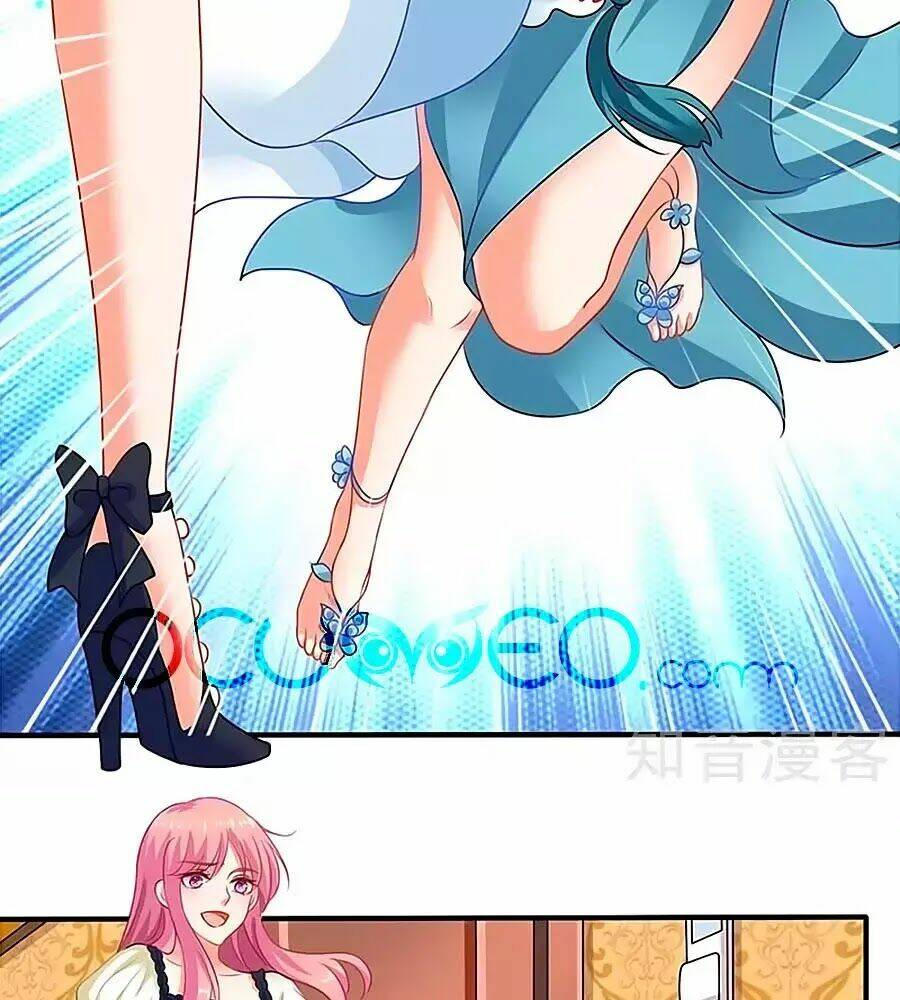 Đưa mami về nhà: Chapter 74