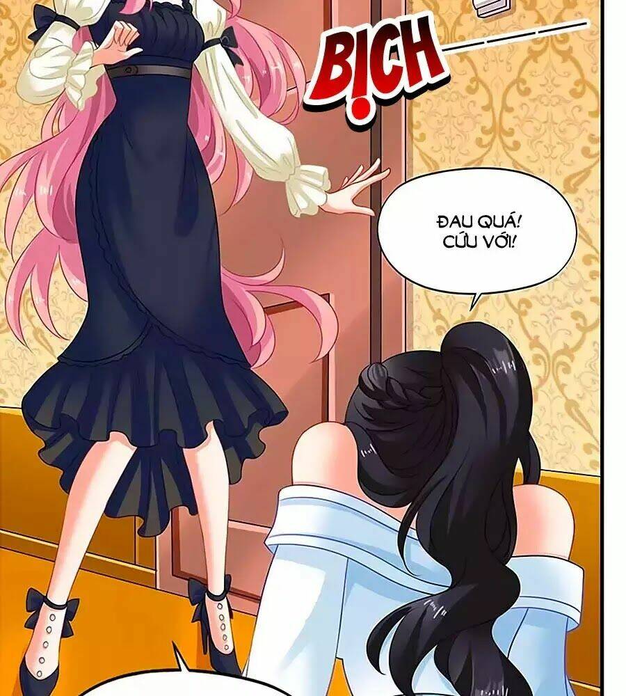 Đưa mami về nhà: Chapter 74
